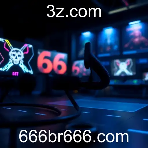 666BR: Evolução e Tendências no Cenário dos Jogos Online