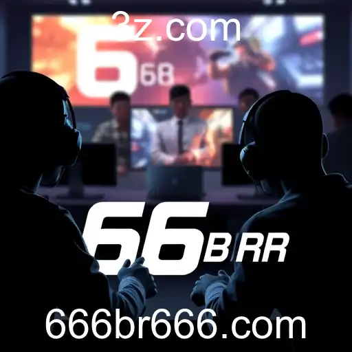 Expansão e Tendências Futuras nos Jogos com 666BR