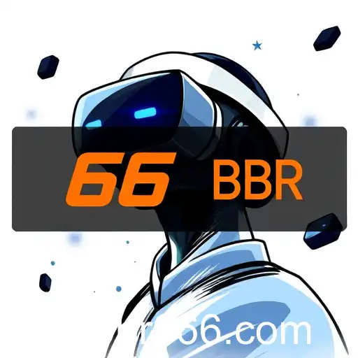 A Revolução dos Jogos com 666BR