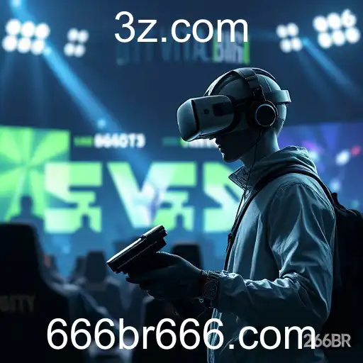 Novidades do Mundo dos Jogos em 2025