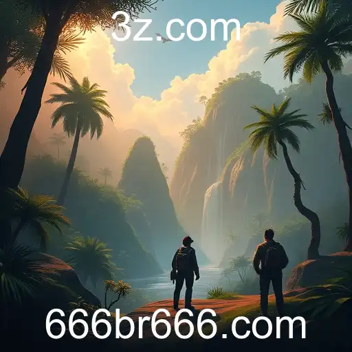 A Revolução do Entretenimento Online com 666BR