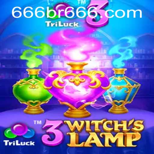 The Mesmerizing World of 3WitchsLamp and the Allure of 666BET