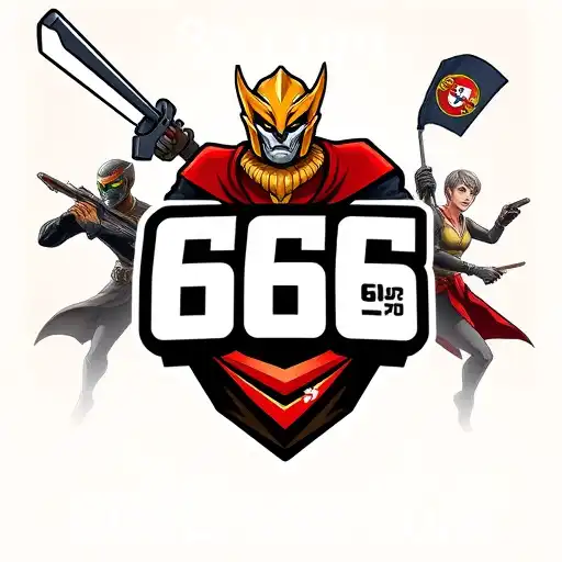 Ascensão do 666BR no Cenário de Jogos Online