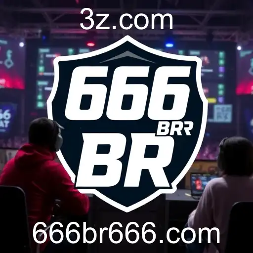 666BR: A Revolução dos Jogos em Língua Portuguesa