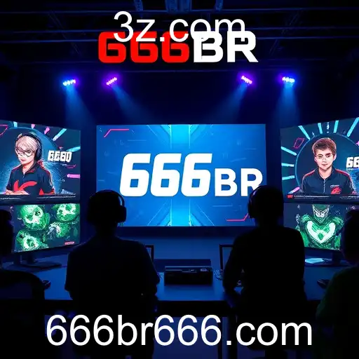 A Ascensão do 666BR no Cenário de Jogos em Português