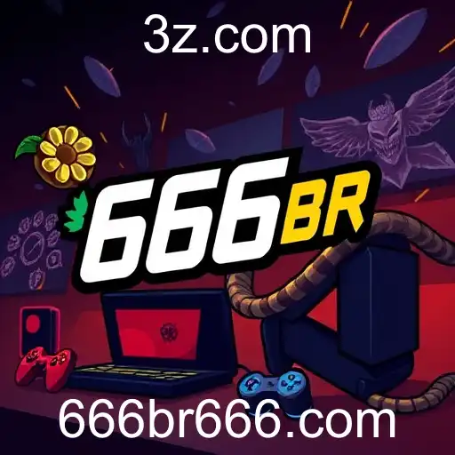 666BR Revoluciona o Universo dos Jogos Online