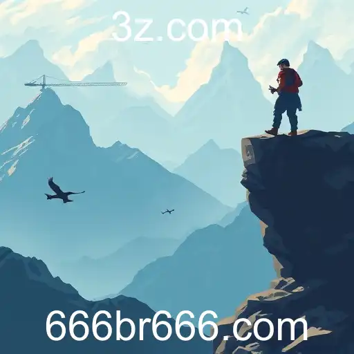 Crescimento de '666BR' entre Gamers Brasileiros