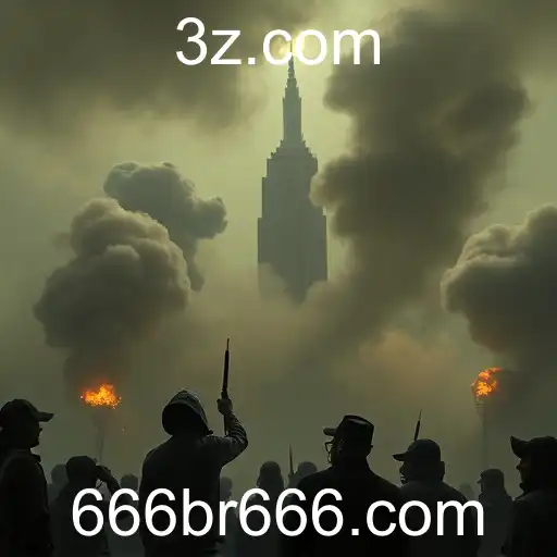 A Influência de 666BR no Cenário Digital Brasileiro