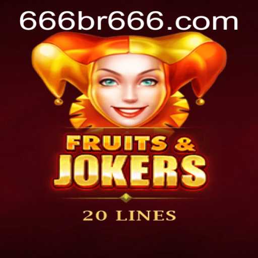 Unveiling FruitsAndJokers20: A Thrilling Slot Adventure with 666BET