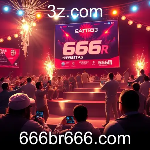 A Ascensão do 666BR e o Impacto no Cenário de Jogos Online