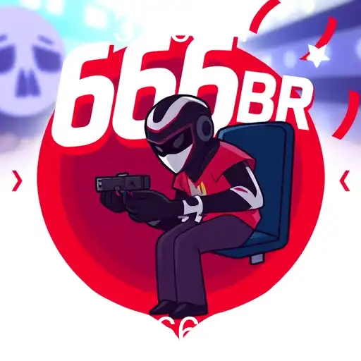 O Impacto do 666BR no Cenário de Jogos Online