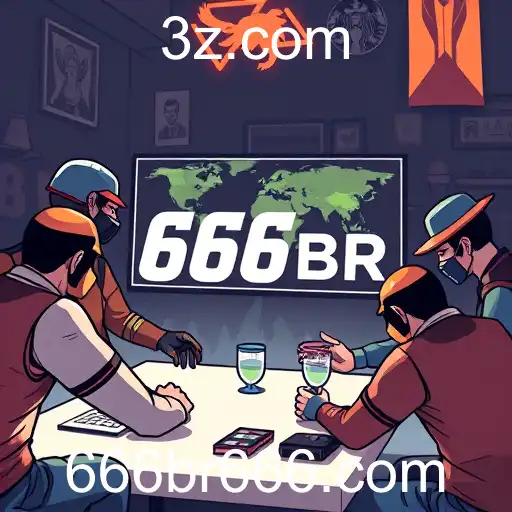 Novidades e Tendências do 666BR para 2025