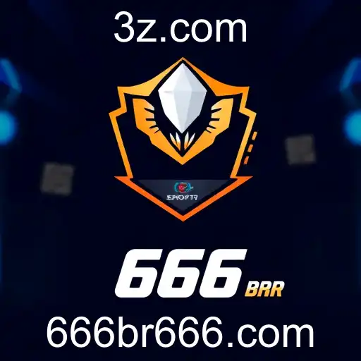 A Ascensão do 666BR no Cenário dos Jogos em 2025