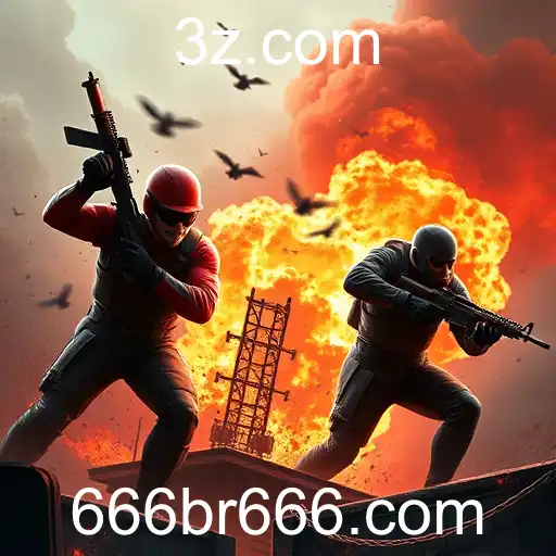 A Revolução do Gaming com 666BR